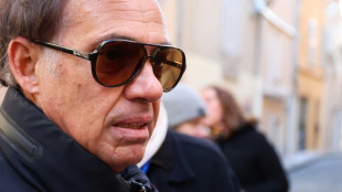 Paul Belmondo, de la Formule 1 aux rampes des th&eacute;&acirc;tres