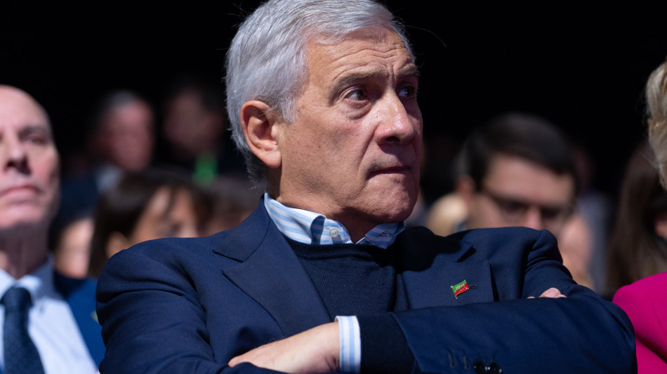 Tajani, contributo a Manovra da tutto il mondo finanzario, anche da Cdp