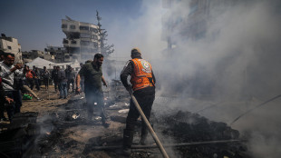 Hamas, 'almeno 17 morti in attacchi israeliani a Gaza'