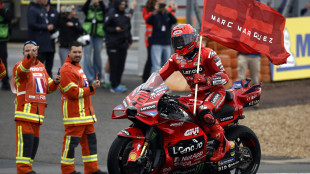 Silverstone: Marquez, anche qui dovrò usare bene la testa