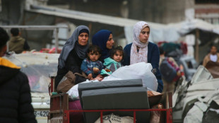 Israel will Militäroffensive auf "fast den gesamten Gazastreifen" ausweiten
