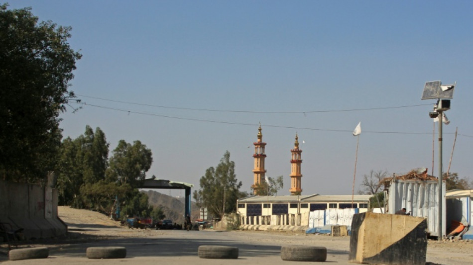 Afghanistan/Pakistan: la trêve fragile objet de discussions en Turquie