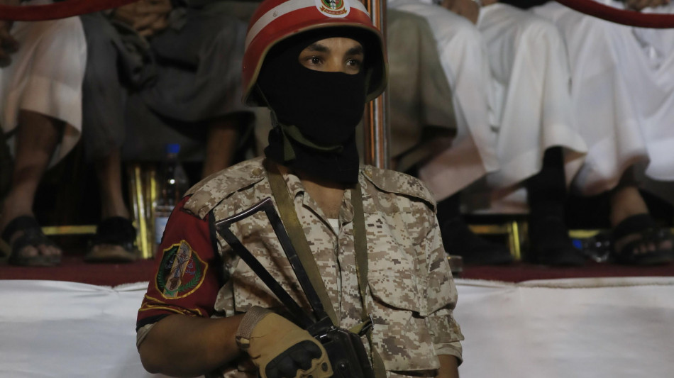 Nyt, 'il dilemma di Trump con gli attacchi degli Houthi all'Arabia Saudita'