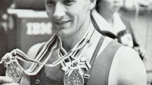 E' morto Franco Menichelli, 'angelo azzurro' della ginnastica