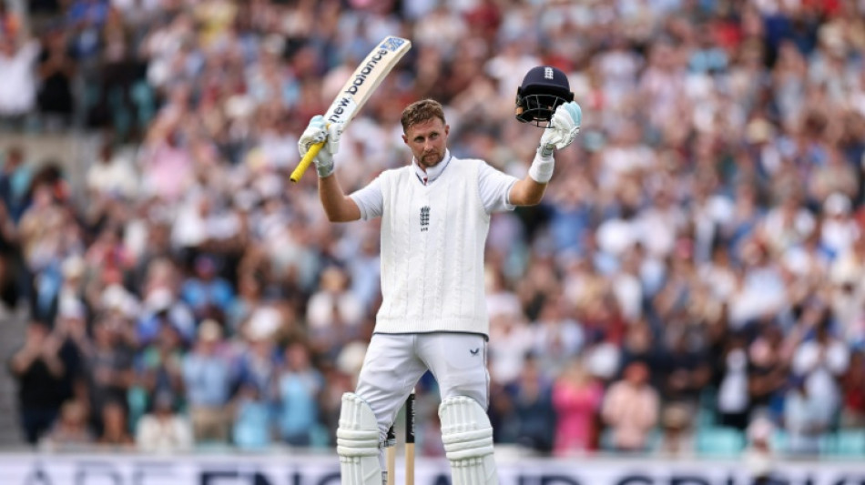 No ordinary Joe: Stokes backs Root to fire in Australia