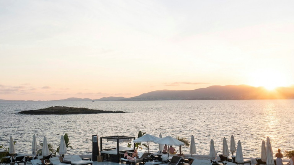 Check24: Fl&uuml;ge nach Mallorca &uuml;ber Ostern g&uuml;nstiger - T&uuml;rkei-Tickets kosten mehr