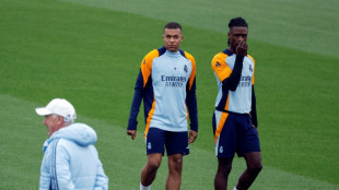 Ancelotti cree que Mbapp&eacute; est&aacute; "hundido pero motivado"