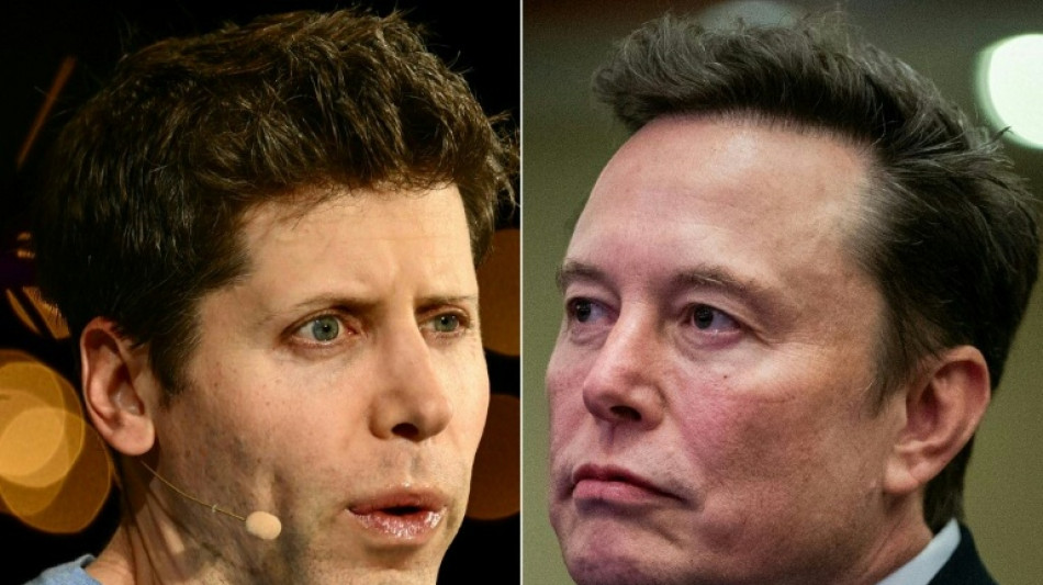 Elon Musk gegen OpenAI: Reichster Mensch der Welt geht gegen KI-Pionier vor