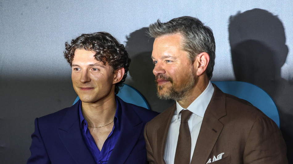 Nuovo primato per l'Odissea, record di incassi nella categoria 'Rated R'