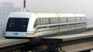 Minister Schnieder will Comeback der Magnetschwebebahn 