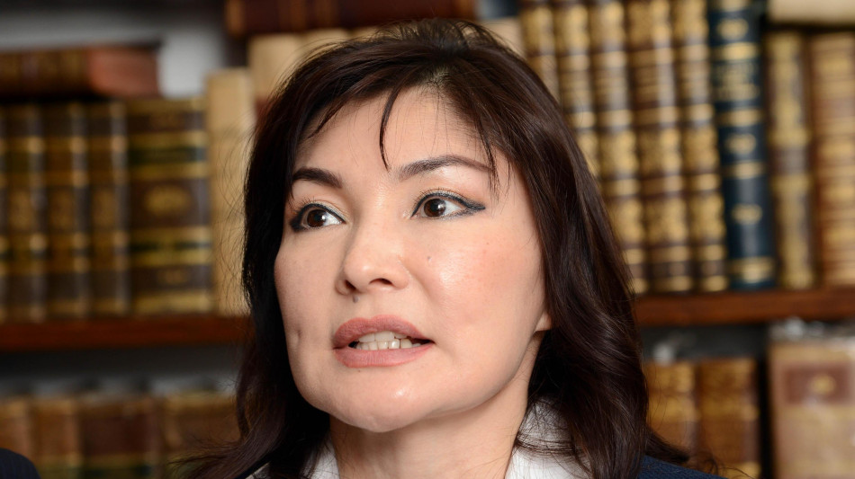 Shalabayeva, disposto appello ter per i cinque poliziotti