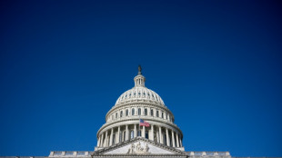 Jour de "shutdown" budgétaire aux Etats-Unis