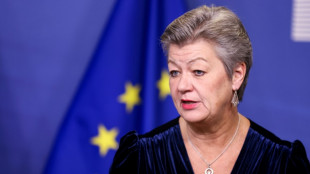 Pa&iacute;ses da UE obt&ecirc;m acordo sobre reforma do sistema de asilo