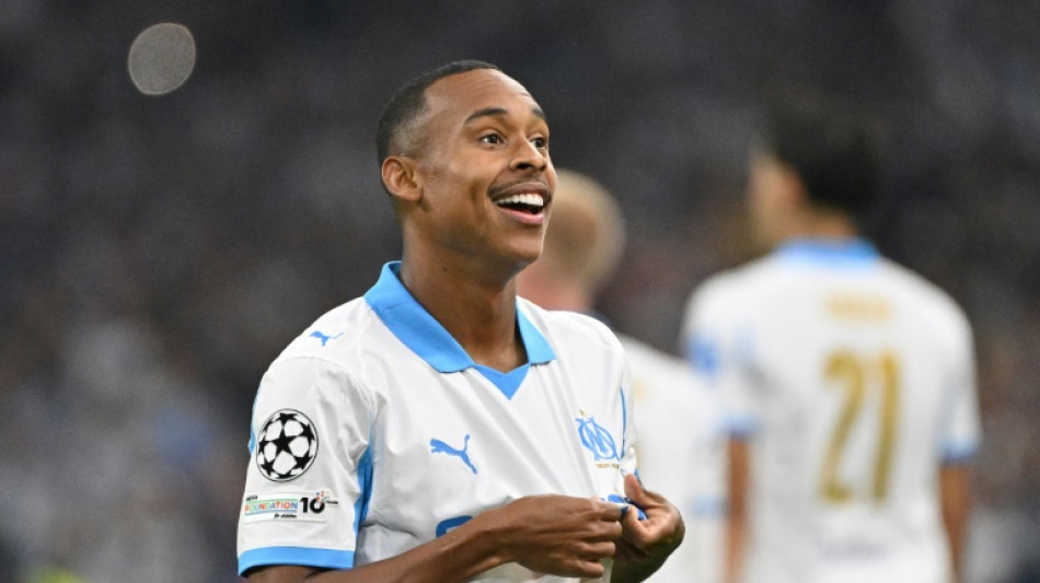 Da desconfiança ao brilho na Champions: Igor Paixão vira destaque no Olympique de Marselha