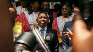 Madagaskars neuer Präsident nominiert zivilen Regierungschef