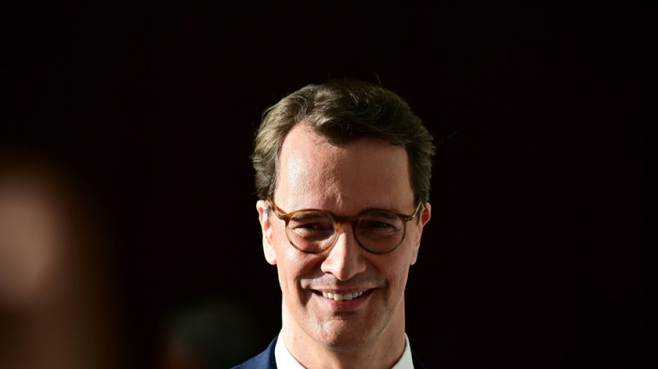 CDU und Gr&uuml;ne in Nordrhein-Westfalen starten nach Landtagswahl erste Gespr&auml;che