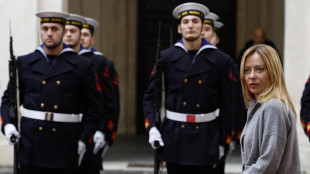 Meloni, l'Italia non permetter&agrave; mai pi&ugrave; che la storia delle foibe sia negata