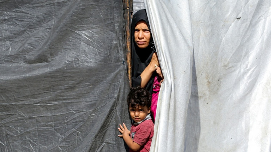 Hochrangige Delegationen aus den USA, Katar und der Türkei steigen in Gaza-Verhandlungen ein