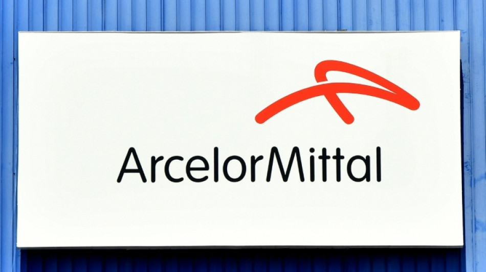 Acier: ArcelorMittal envisage une nouvelle d&eacute;localisation de ses fonctions support 