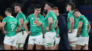 Irlanda, con todo a favor para revalidar su t&iacute;tulo en el Seis Naciones