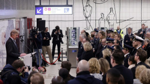 Belgien gedenkt der 32 Todesopfer der Anschl&auml;ge in Br&uuml;ssel vor zehn Jahren