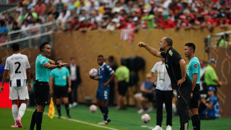 Scanavino 'la Juve dovrà essere competitiva per lo scudetto'