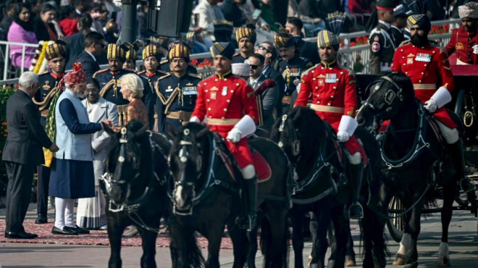 India y la UE cierran un acuerdo de libre comercio