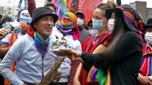 'Rambo', ind&iacute;gena, ex-deputada e ex-vice v&atilde;o disputar Presid&ecirc;ncia do Equador