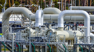 Il prezzo del gas apre in rialzo a 34,04 euro al megawattora
