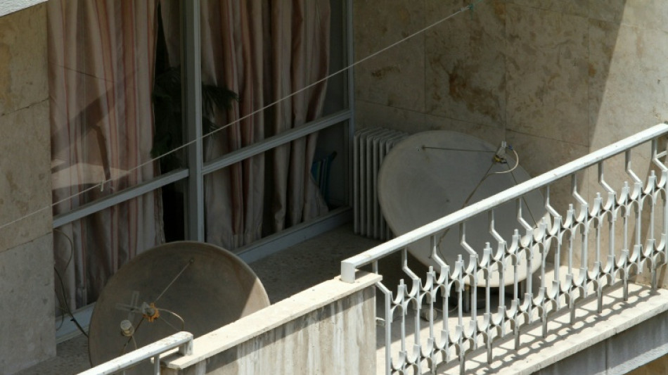 &iquest;C&oacute;mo los iran&iacute;es consiguen comunicarse pese al bloqueo de internet?