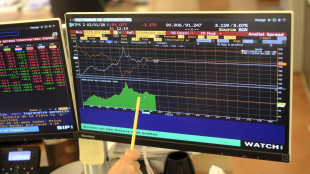 Lo spread tra Btp e Bund chiude in calo a 116 punti base