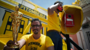 Recife, cen&aacute;rio de 'O Agente Secreto', exibe seu orgulho nordestino antes do Oscar