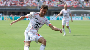 Reus begrüßt Müller in der MLS