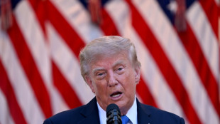 Trump: Europ&auml;er sollen US-R&uuml;stungshilfen f&uuml;r Ukraine nachtr&auml;glich bezahlen