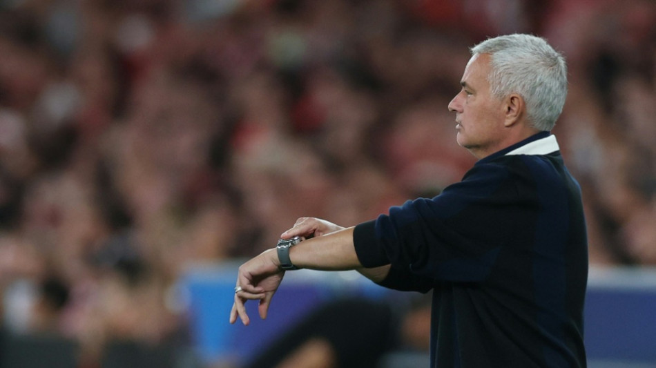 "Bin interessiert": Mourinho vor Rückkehr zu Benfica