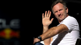 Red Bull sack team chief Horner afer two decades in charge
