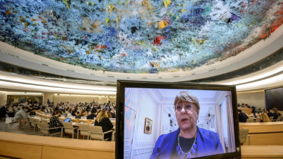 Bachelet visitar&aacute; China "pronto", seg&uacute;n un portavoz
