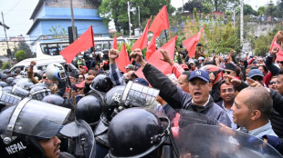 Nepal court extends ex-PM detention in protest crackdown case