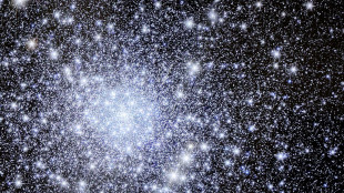 Captato il fantasma di una potente esplosione cosmica