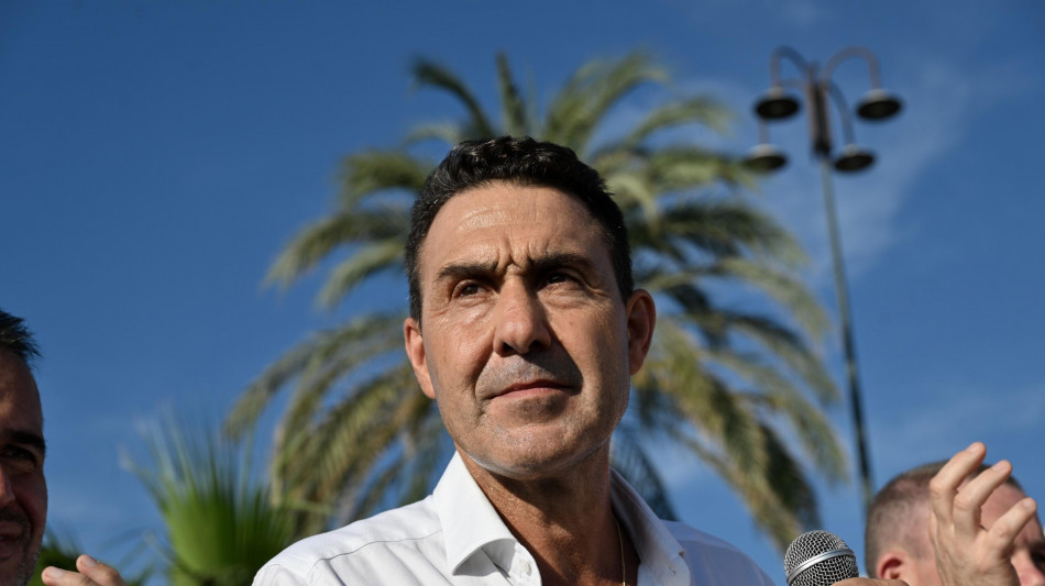 Vannacci, queste violenze sono terrorismo, da FnV pugno duro