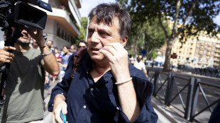Legale Lavitola, 'anche Ranucci aveva chiesto di aumentare la scorta'