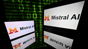 Intelligence artificielle: TotalEnergies annonce un partenariat avec Mistral, 100 millions d'euros sur 3 ans