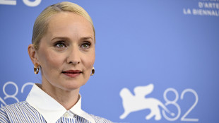 Mona Fastvold, 'è il momento di parlare di leadership femminile'