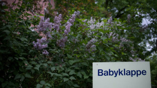 Toter S&auml;ugling in Babyklappe von Leipziger Klinik gefunden