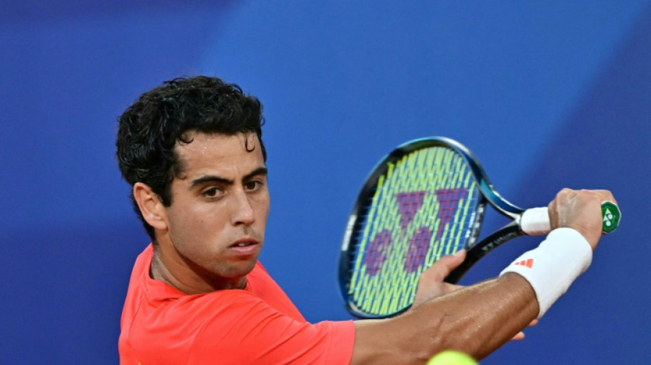 Munar sorprende a Musetti y ya est&aacute; en semifinales de Hong Kong