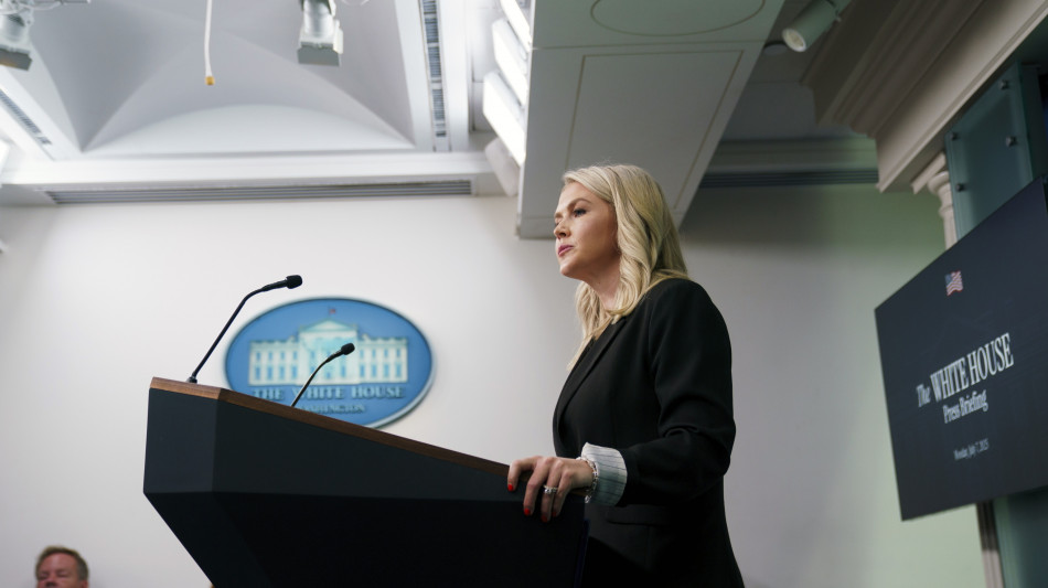 Casa Bianca, per Trump offerta di Putin su Start &egrave; buona