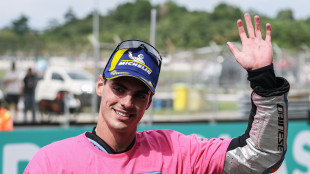 MotoGp: Malesia; Aldeguer penalizzato, Acosta sul podio