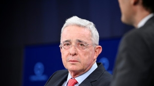 Colombia awaits ruling on ex-president Uribe's house arrest