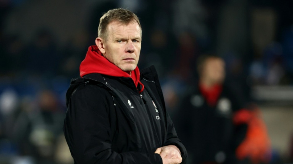 McCall to step down after 15 years as director of rugby at Saracens