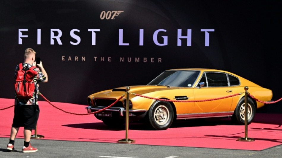 Video games turn to classic films to woo middle-aged millenials